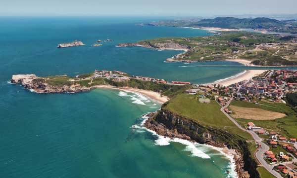 Dónde comer en Suances, Cantabria